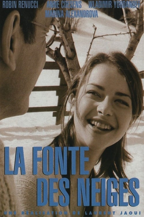 La Fonte Des Neiges 2004 — The Movie Database Tmdb