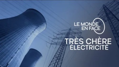 Très chère électricité