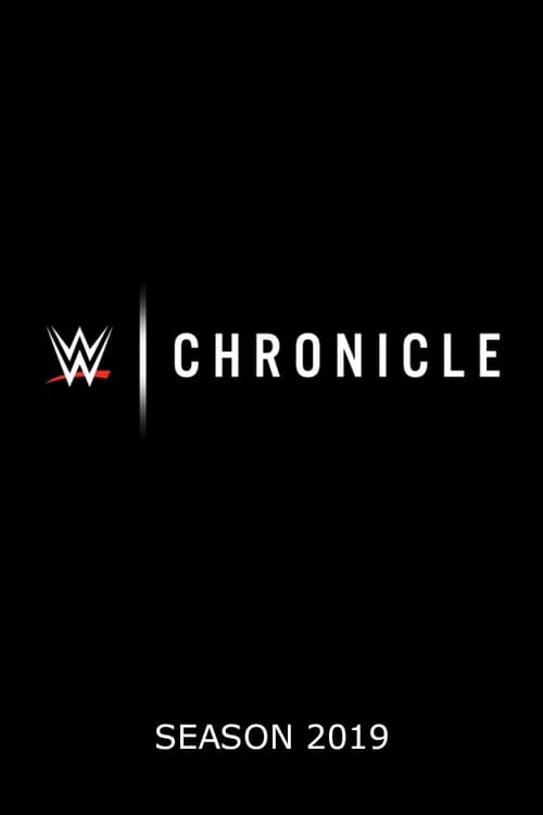 Where to stream WWE Chronicle Season 2