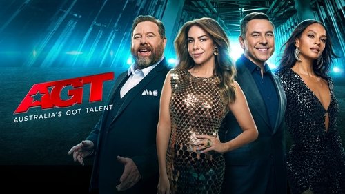 Australia's Got Talent