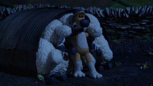 Poster della serie Shaun the Sheep