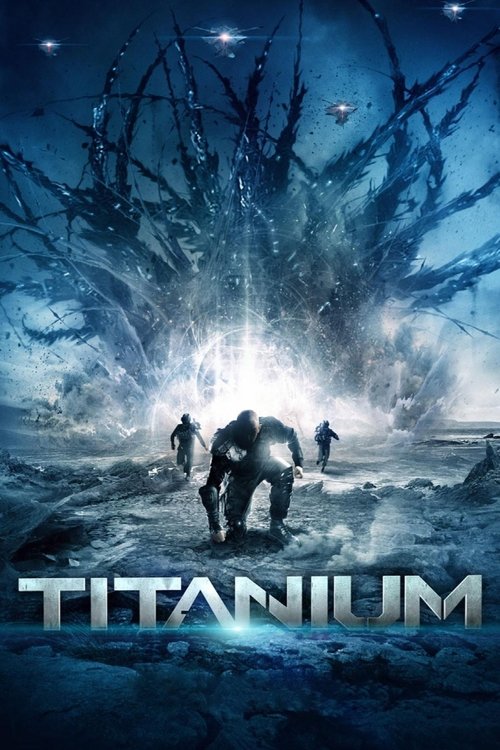 Titanium - 2014 Titanium - 2014