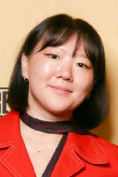 Murielle Hsieh