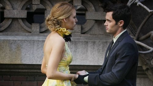 Gossip Girl: 1×18