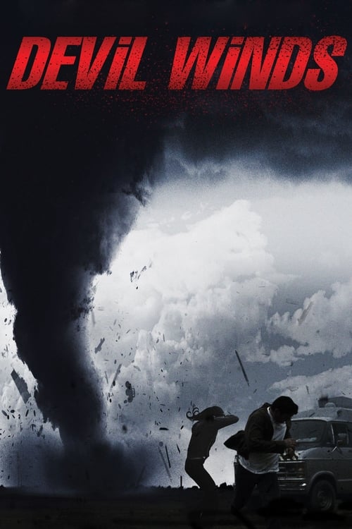  Cyclones (Devil Winds) 2003 