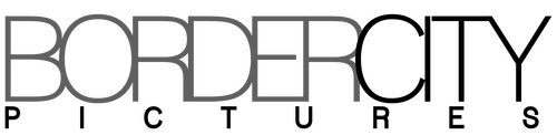Border City Pictures logo