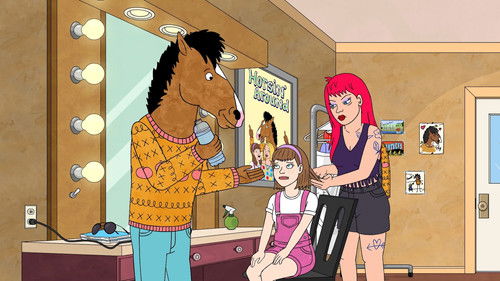 BoJack Horseman: 6×5