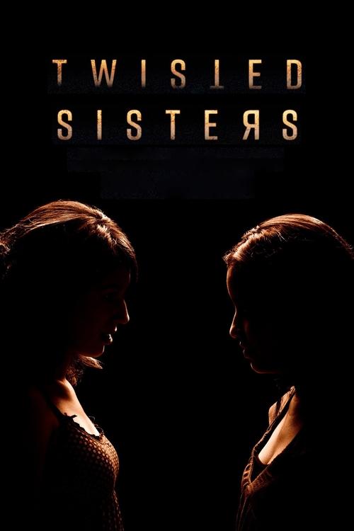 Poster Twisted Sisters