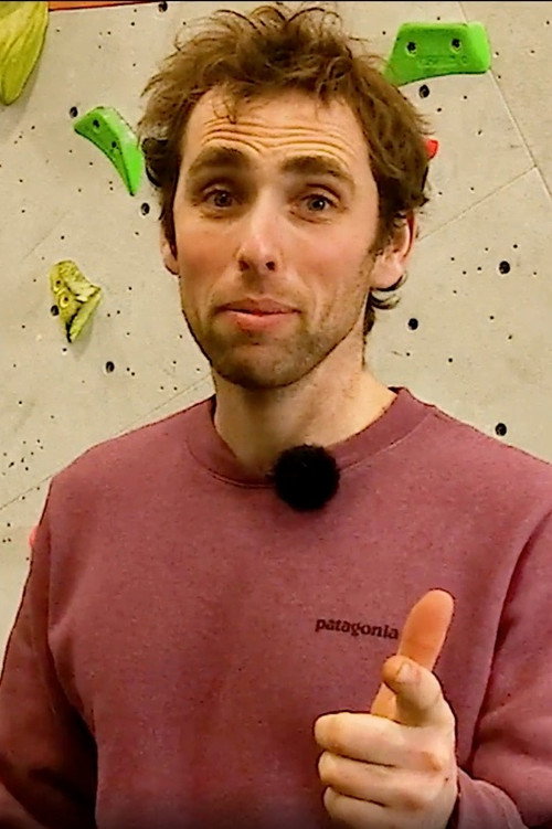 Robbie Phillips