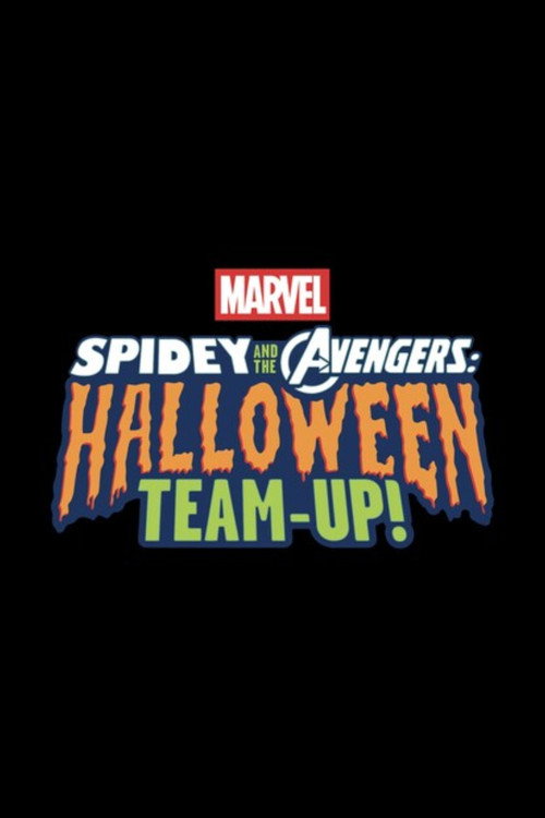 Spidey and the Avengers: Halloween Team-Up!