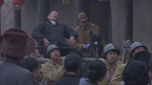 追我魂魄
