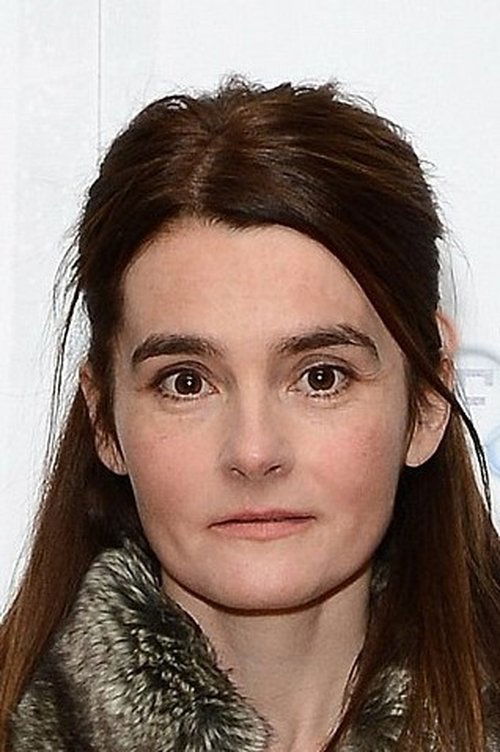 Kép: Shirley Henderson színész profilképe