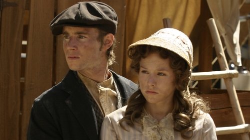 Deadwood: 1×7