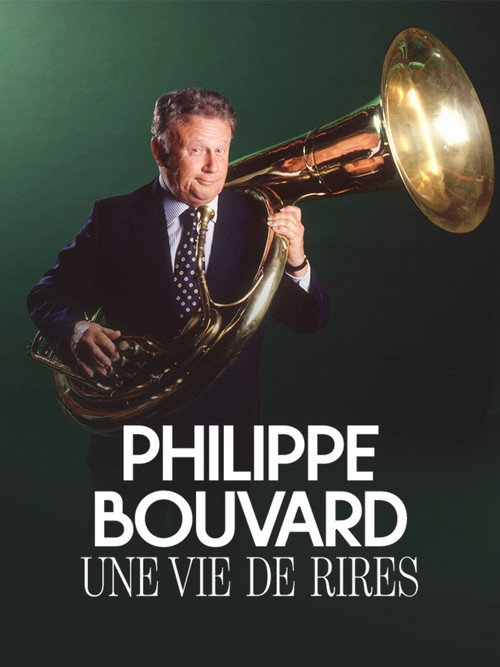 Philippe Bouvard, une vie de rires