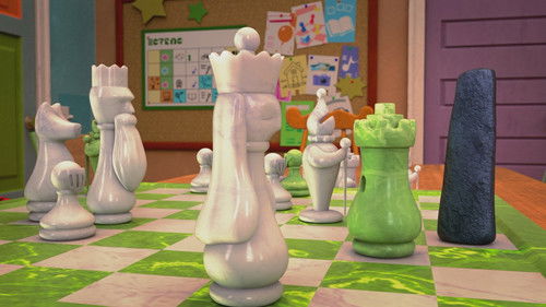 Image de l'épisode Épisode 40