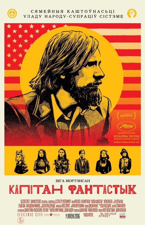 Posters