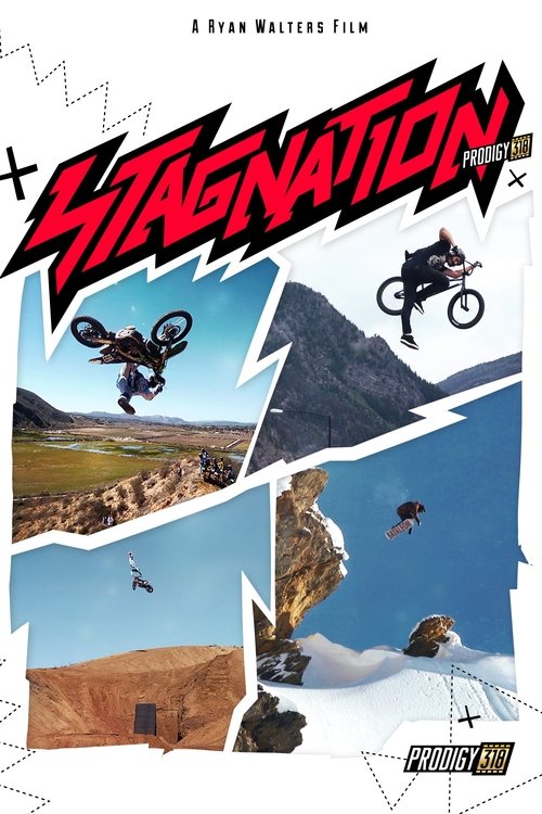 Stagnation poster