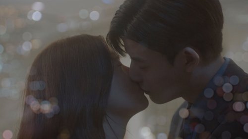 Branding in Seongsu: 1×8