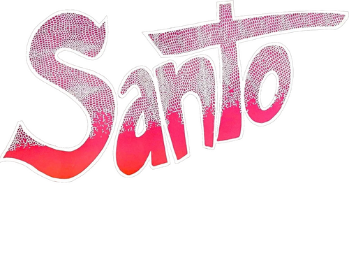 Santo vs. the Vampire Women logo