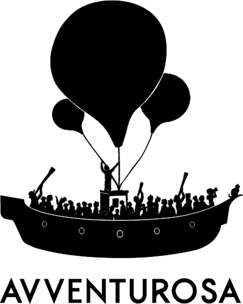 Avventurosa logo
