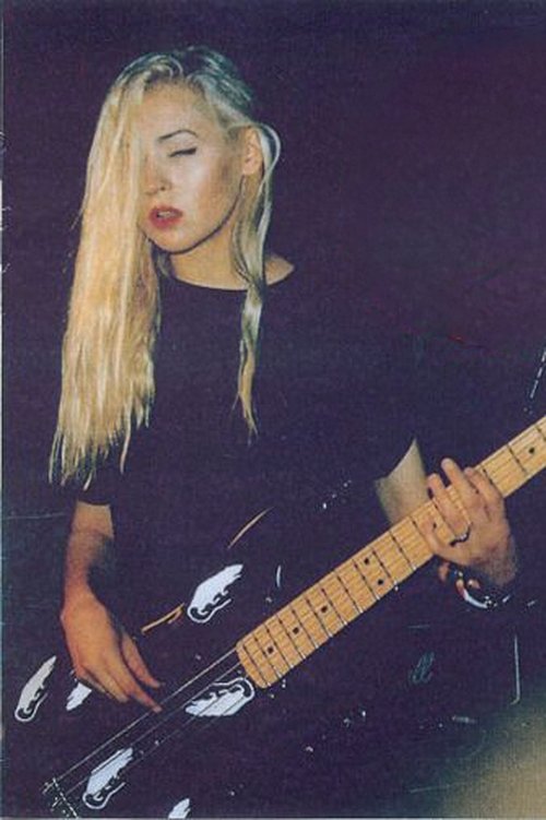 Image de D'arcy Wretzky