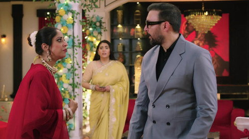 Dilip, Gulaab's Anniversary Fallout