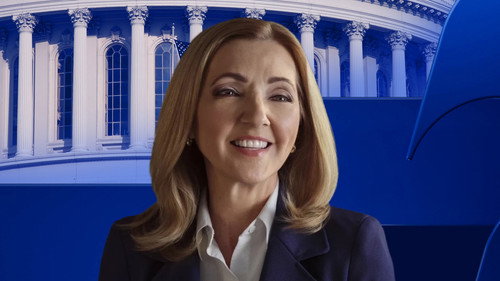 Chris Jansing Reports