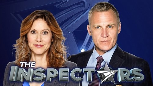 Imagen 3 del estreno de The Inspectors