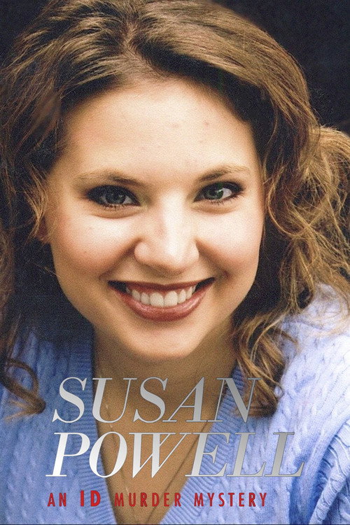 Susan Powell: An ID Murder Mystery