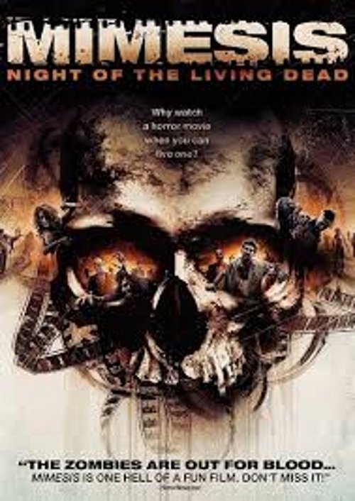 Mimesis: Night of the Living Dead (2011)