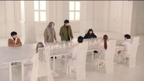 Caçadores de Demônios: 1×16
