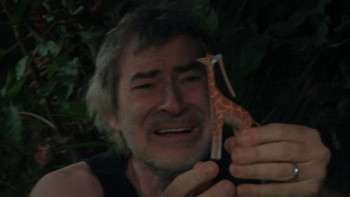 Poster della serie The Creep Tapes