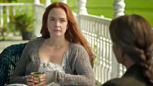 Sullivan’s Crossing: Um Lugar para Recomeçar: 3×4