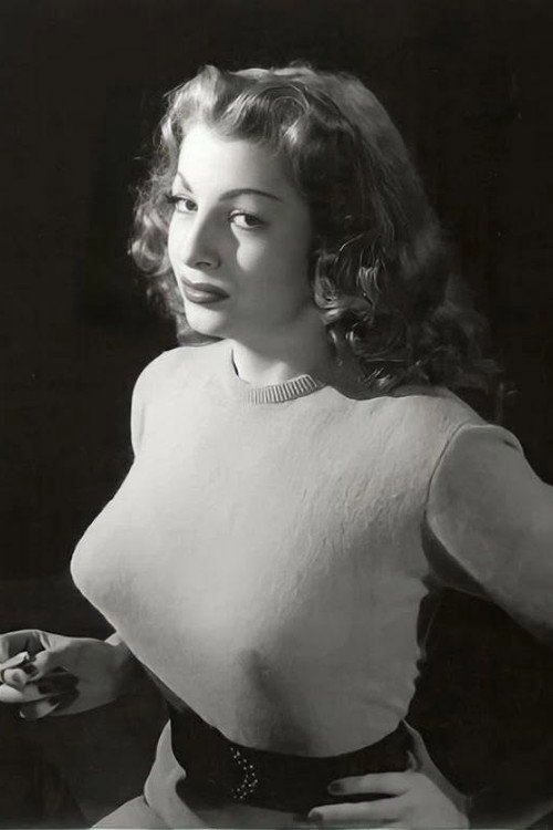 Tempest Storm