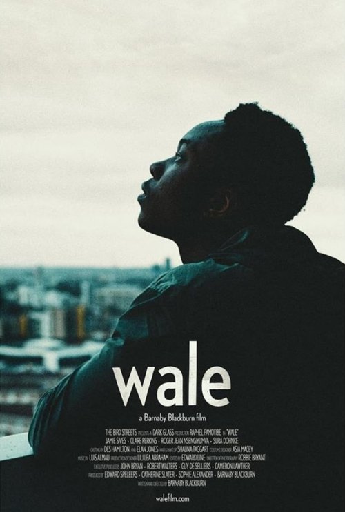 Wale 2018