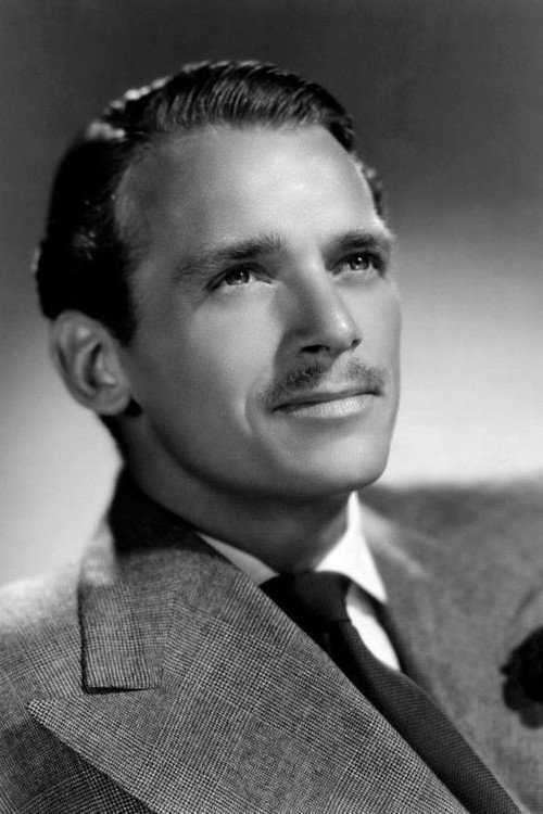 Douglas Fairbanks Jr. Photo