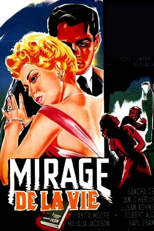 Mirage de la vie 1959