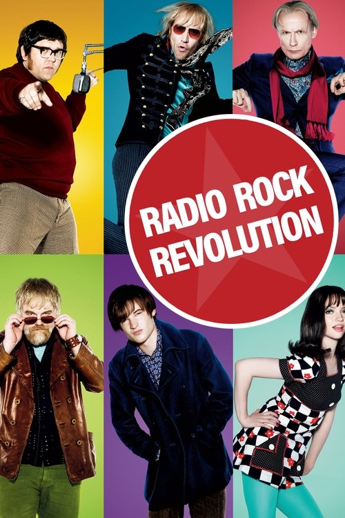 Radio Rock Revolution
