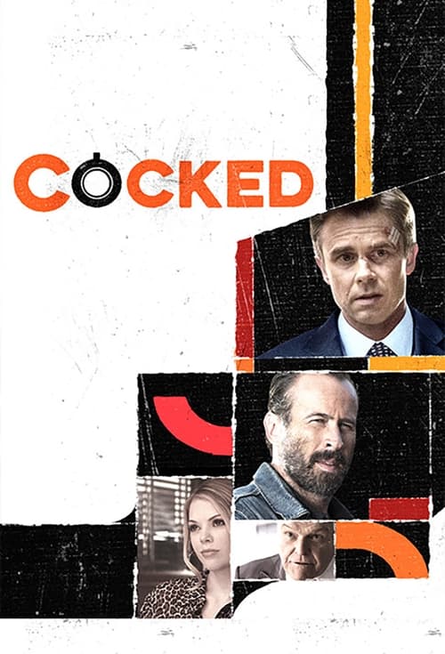 Poster da série Cocked