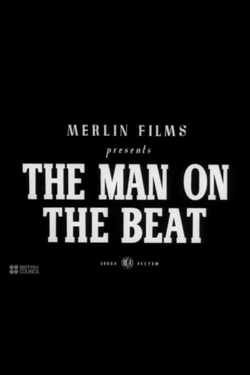 The Man on the Beat (1944)