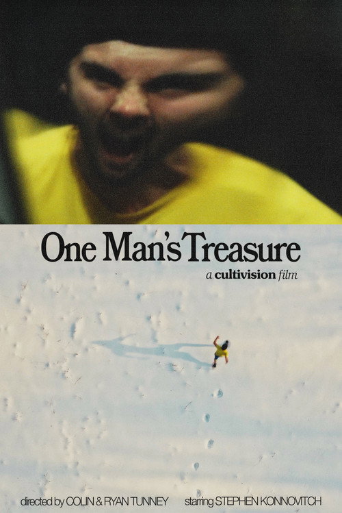 One Man's Treasure