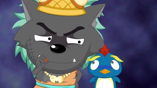 Image de l'épisode 36