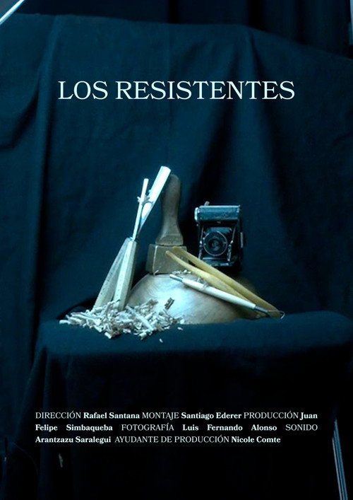 Los resistentes