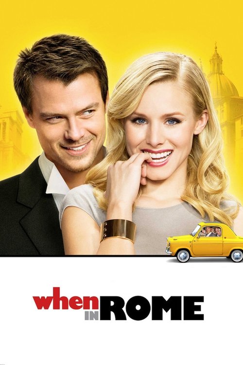 Download When in Rome Full Movie