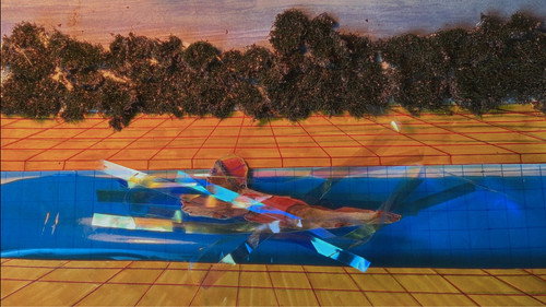 The Ascension of the Cicada