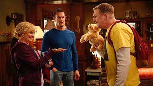 Poster della serie Raising Hope