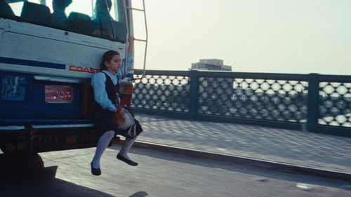 The President's Cake