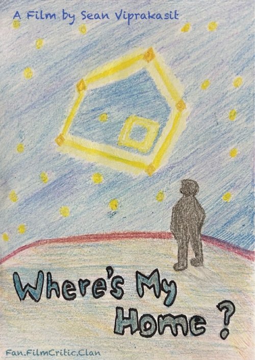 Where's My Home