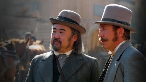 Deadwood: 3×3