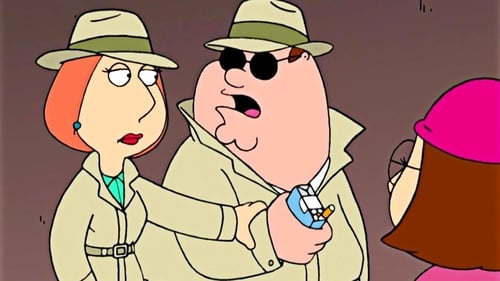 Family Guy: 2×12